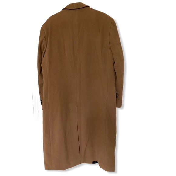 Evan Picone Long Jacket - Picture 3 of 7